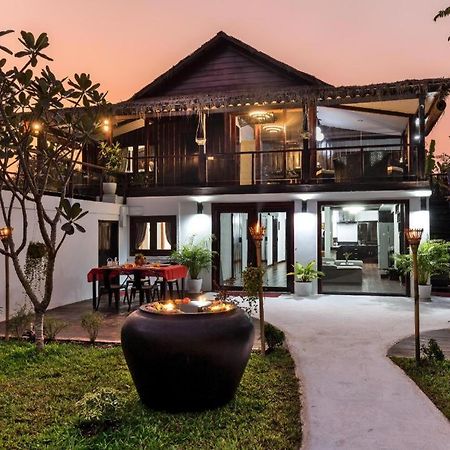 Sampeah Retreat Villa Сием Реап Екстериор снимка