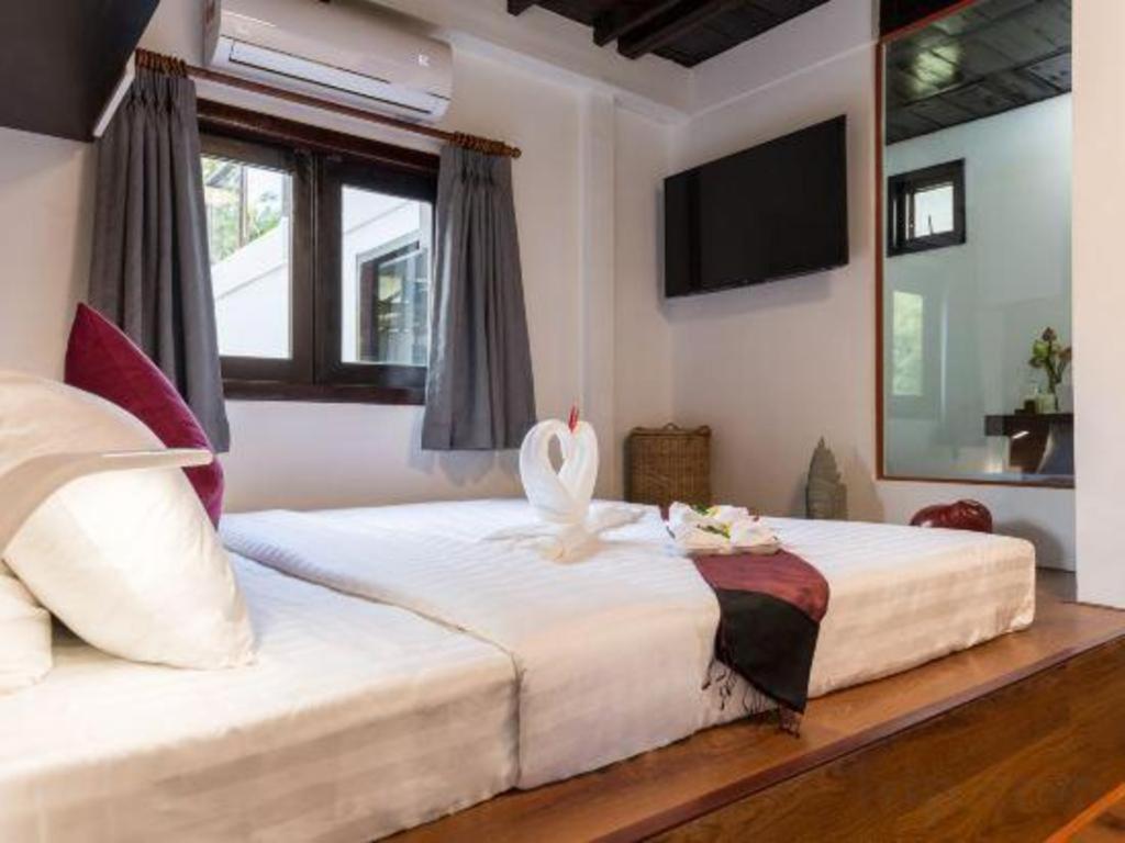 Sampeah Retreat Villa Сием Реап Екстериор снимка