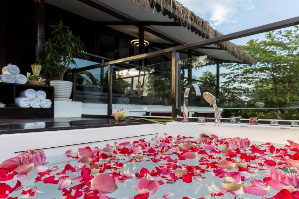 Sampeah Retreat Villa Сием Реап Екстериор снимка