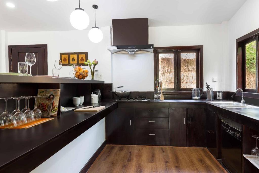 Sampeah Retreat Villa Сием Реап Екстериор снимка