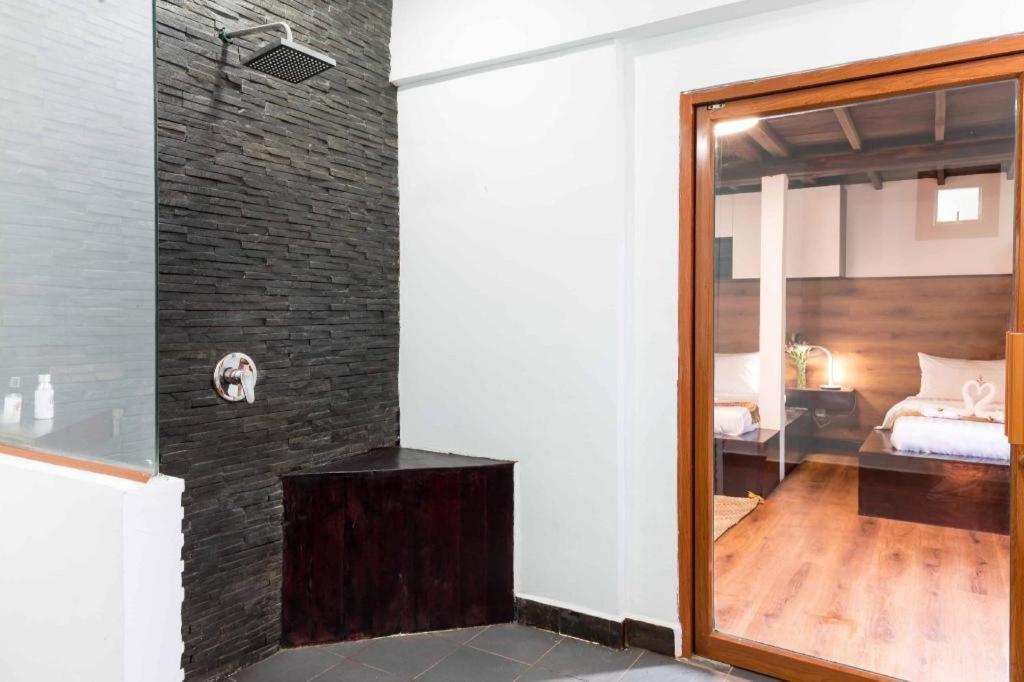 Sampeah Retreat Villa Сием Реап Екстериор снимка