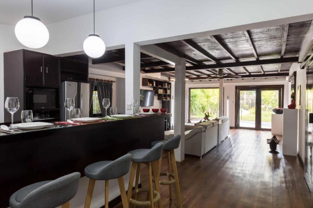 Sampeah Retreat Villa Сием Реап Екстериор снимка