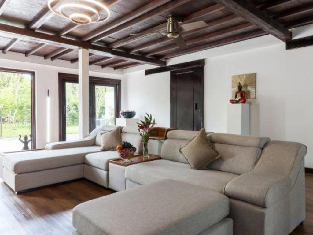 Sampeah Retreat Villa Сием Реап Екстериор снимка