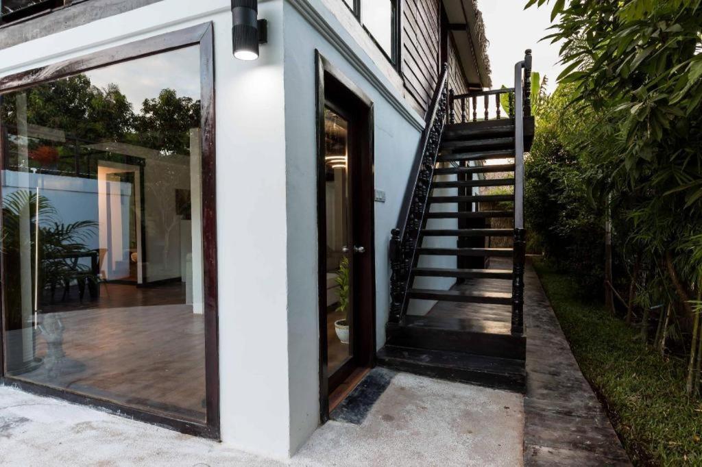 Sampeah Retreat Villa Сием Реап Екстериор снимка