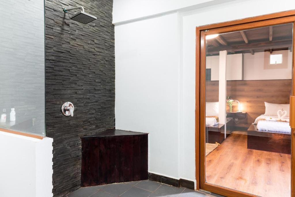 Sampeah Retreat Villa Сием Реап Екстериор снимка