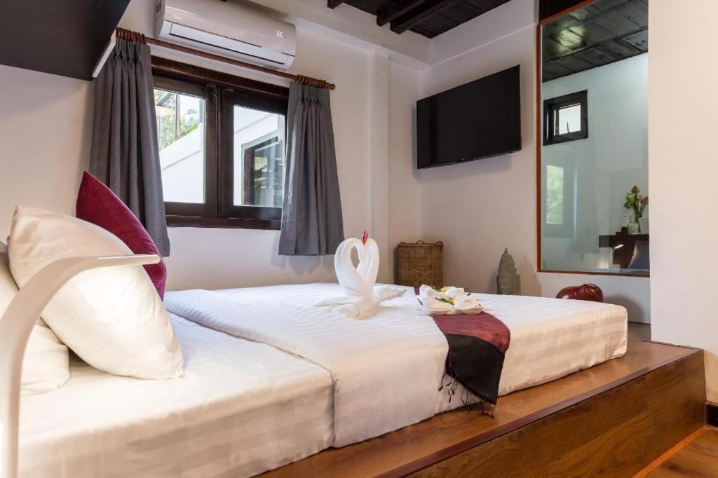 Sampeah Retreat Villa Сием Реап Екстериор снимка