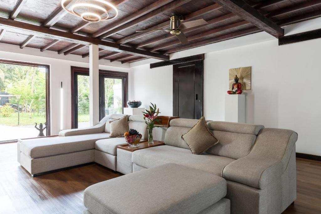 Sampeah Retreat Villa Сием Реап Екстериор снимка